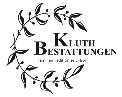 Kluth Bestattungen Kunden Portal